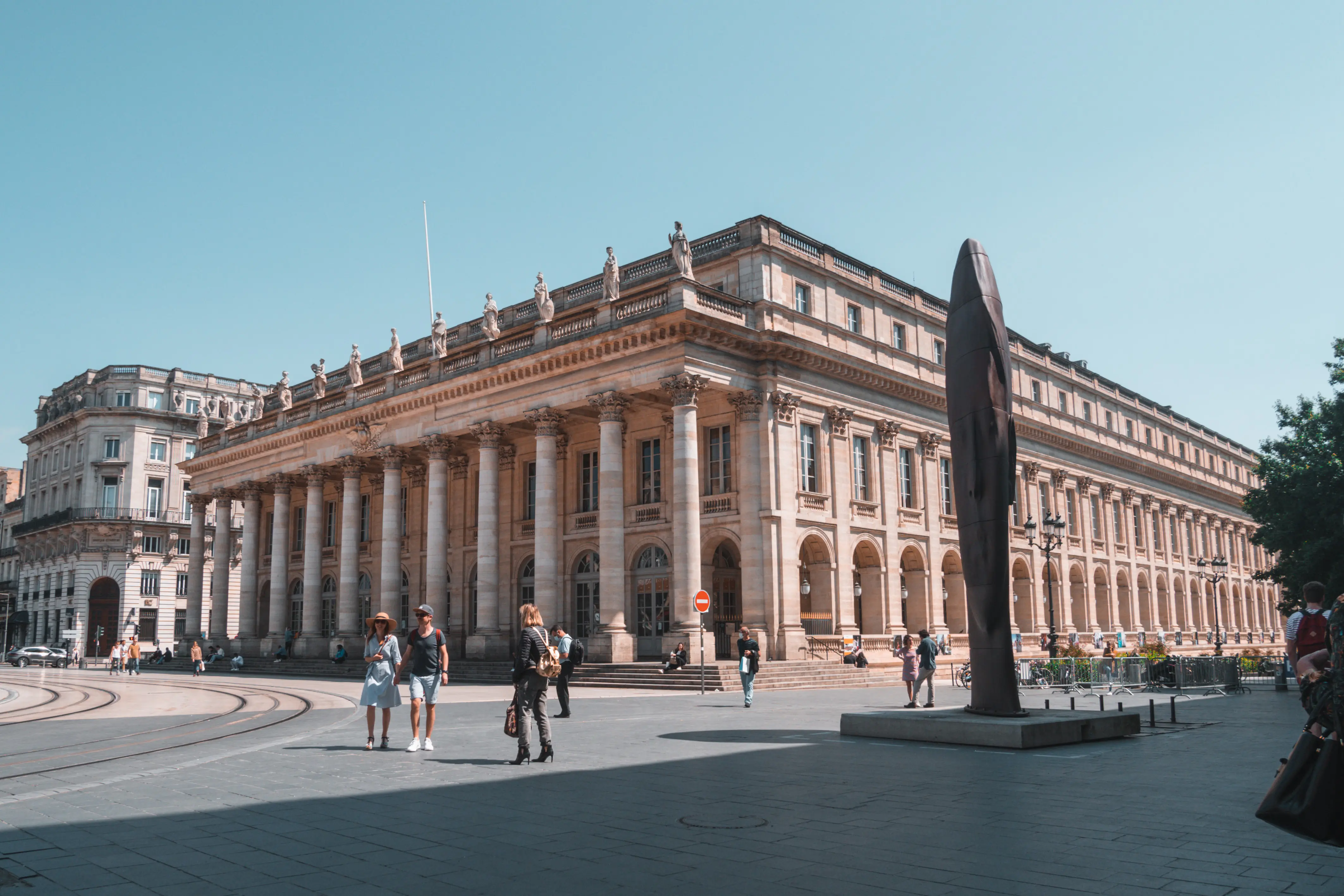 O Dormir Bordeaux Meilleurs Quartiers Et H Tels