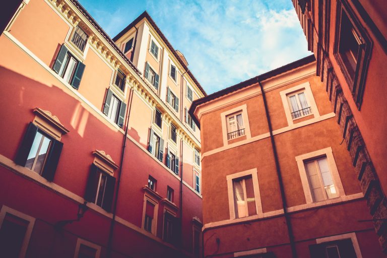 Dans quel quartier de Rome choisir son hôtel loger