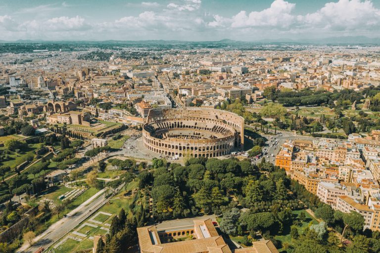 Visiter Rome | TOP 15 à Faire En 2, 3, 4 Jours