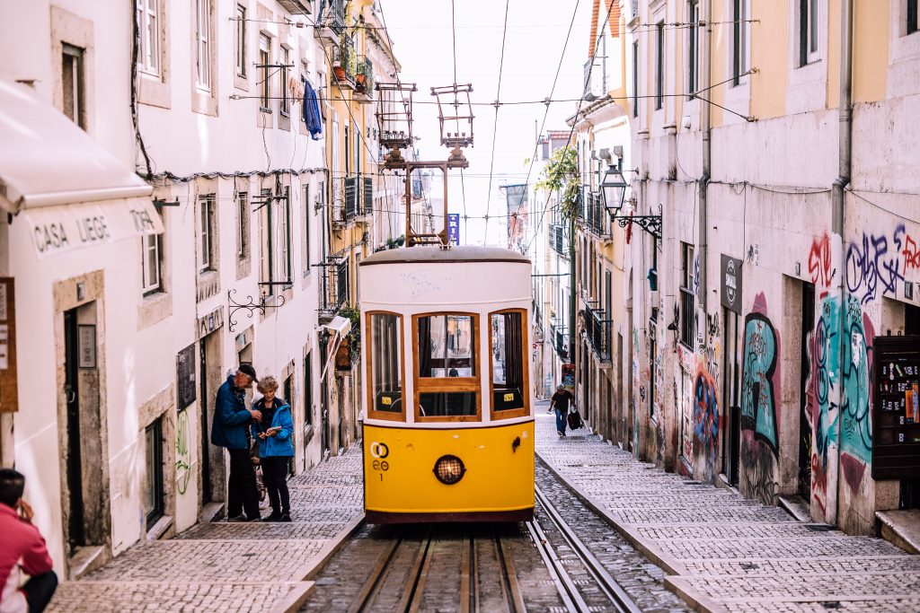 Week end à Lisbonne | Visiter Lisbonne en 2 ou 3 jours