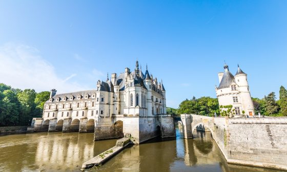 Combien de temps pour visiter Chenonceau? | Visite guidée ou libre