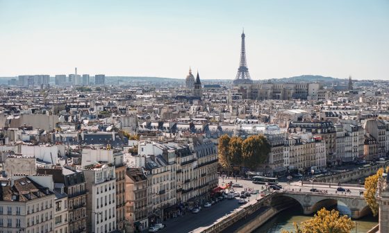 Où dormir à Paris? | Quartiers et hôtels sympas pour loger à Paris