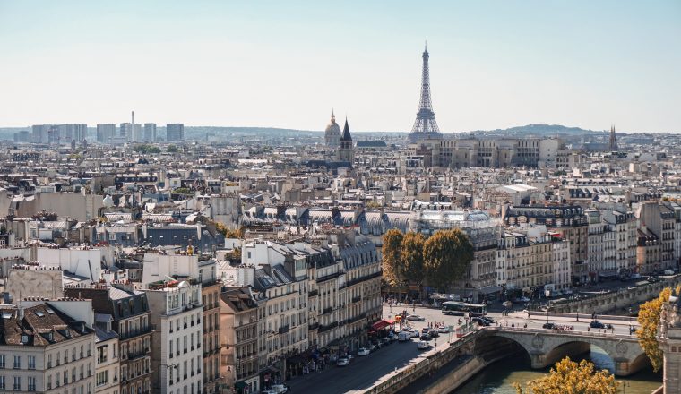 Que faire à Paris | TOP 30 à visiter et à voir