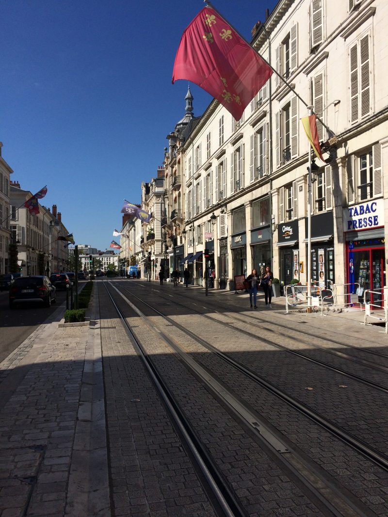 Visiter Orléans en 2 jours | Visite à pied, activités, où dormir