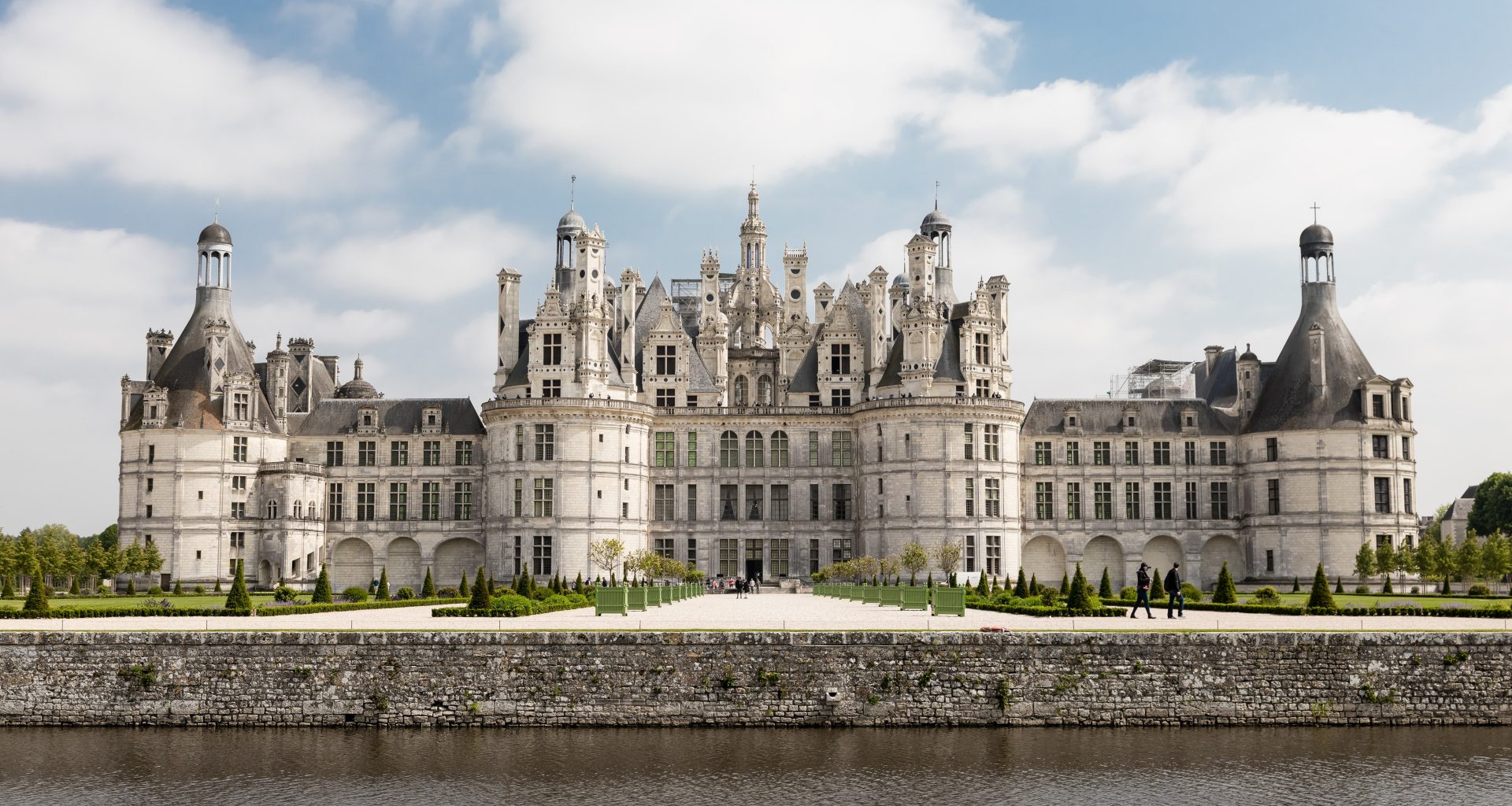Visiter les Châteaux de la Loire en 2 ou 3 jours | Itinéraire, conseils