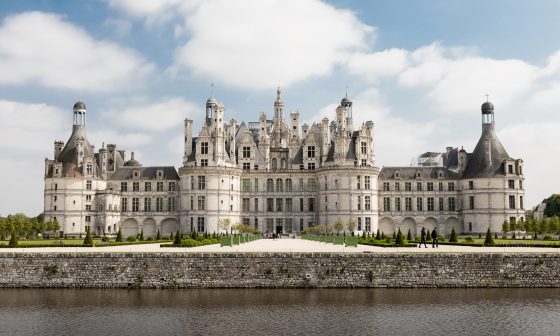 Visiter les Châteaux de la Loire en 2 ou 3 jours | Itinéraire, conseils