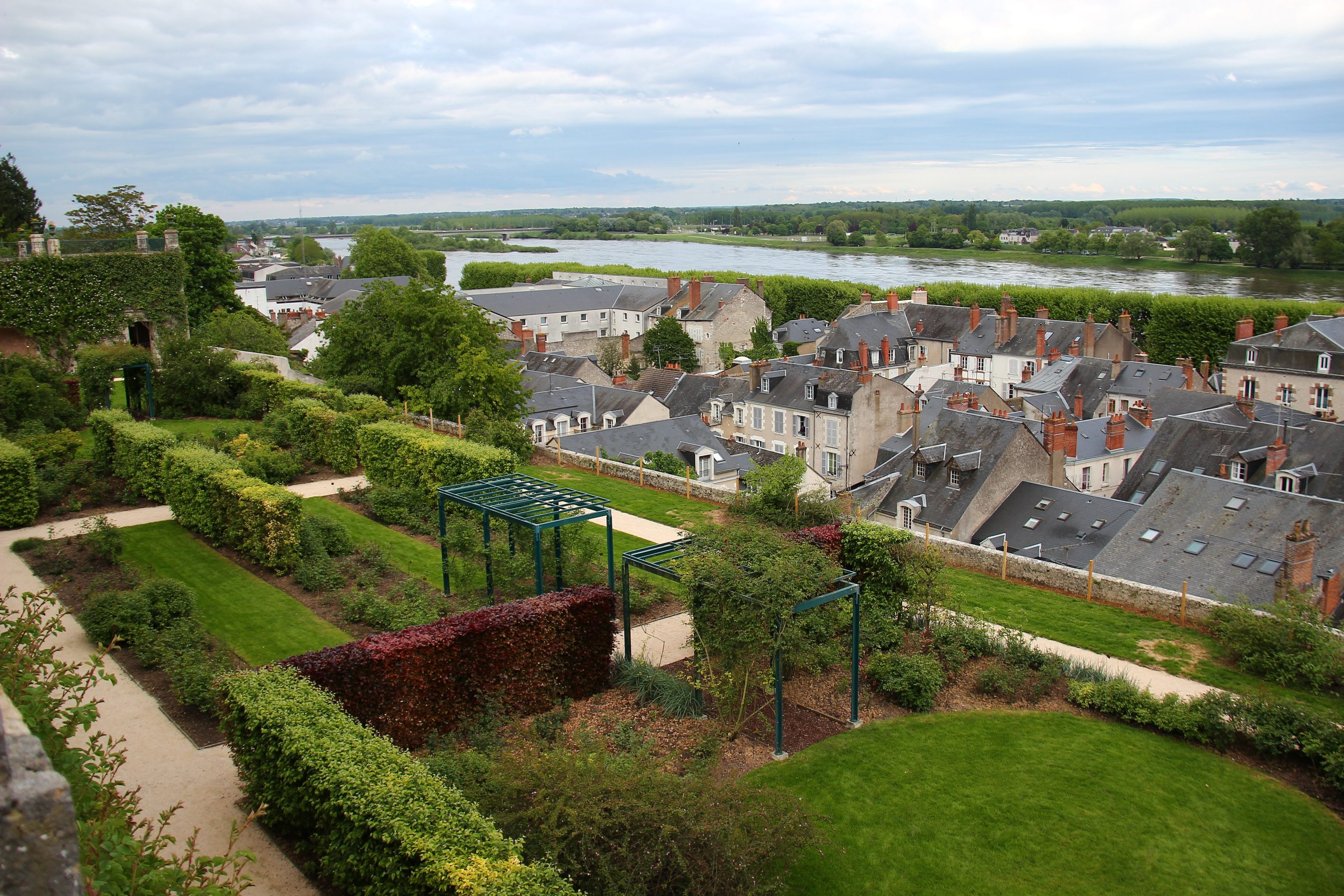 Visiter Les Châteaux De La Loire En 2 Ou 3 Jours