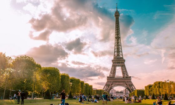 Monter dans la Tour Eiffel quand comment combien de temps visiter la Tour Eiffel