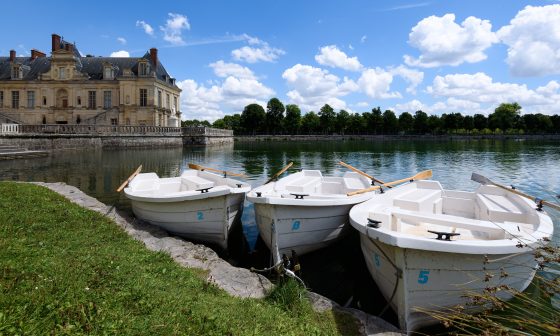 Que faire autour de Paris? | Idées découvertes aux alentours de Paris