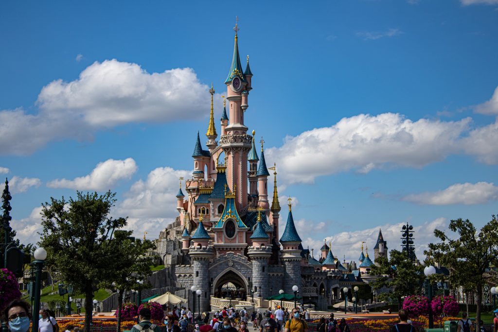 Visiter Disneyland Paris en 1 jour Meilleur moment, conseils, bon plan