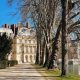 Visiter Fontainebleau jour week end château forêt