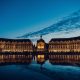 Miroir d'eau de Bordeaux