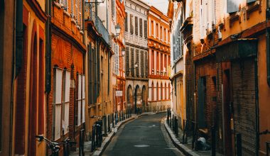 Visiter Toulouse que faire où dormir à Toulouse blog