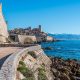 Visiter Antibes en 1 2 3 4 jours cote d'azur