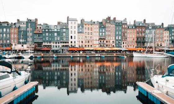 Visiter Honfleur en 1 ou 2 jours que faire où dormir à Honfleur