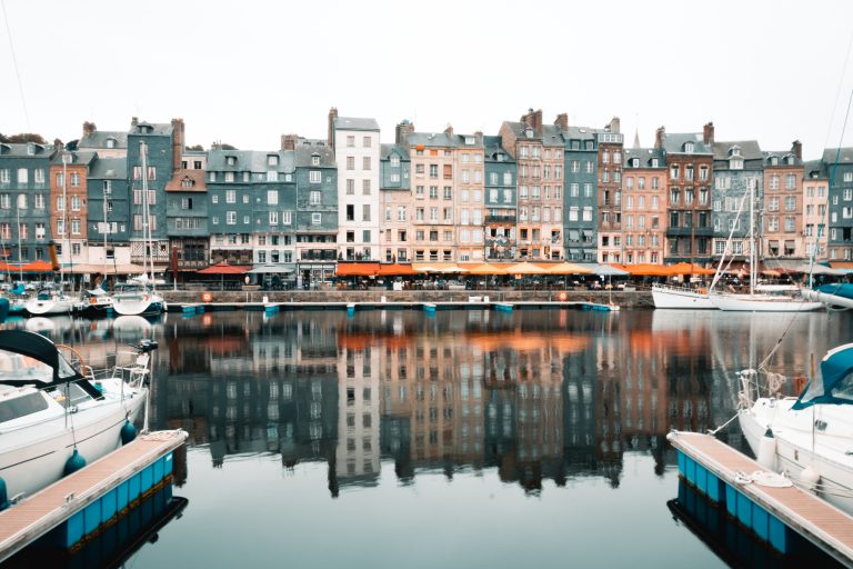 Visiter Honfleur en 1 ou 2 jours que faire où dormir à Honfleur