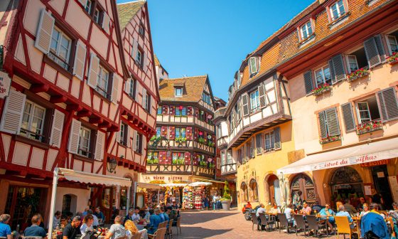 visiter strasbourg en 1 2 3 jours