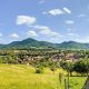 route des vins alsace decouverte beaux villages