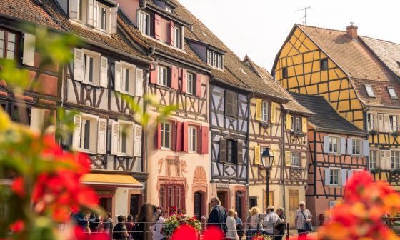 visiter colmar en 1 ou 2 jours visite insolite que faire