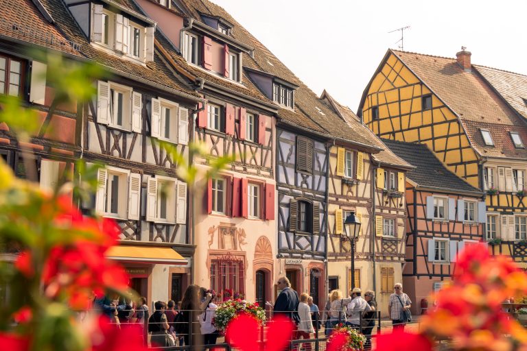 visiter colmar en 1 ou 2 jours visite insolite que faire