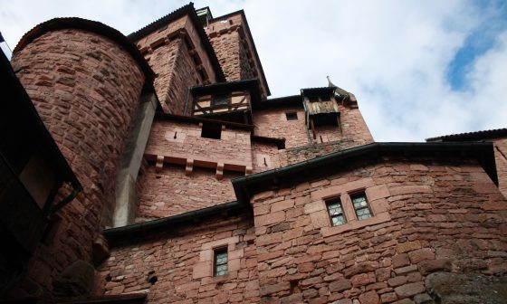 visiter le chateau du haut koenigsbourg tarifs billetterie