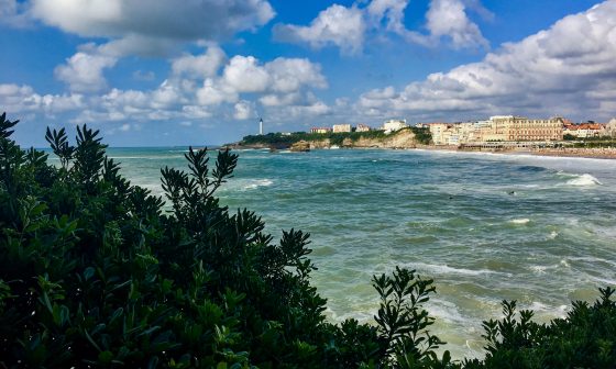 visiter biarritz week end pays basque bayonne