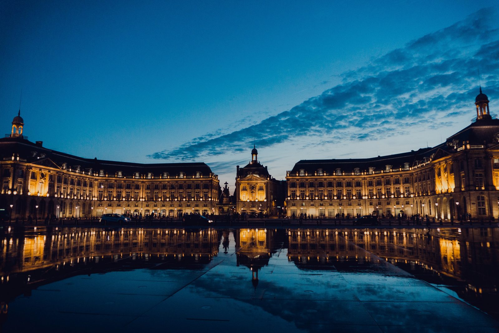 Bordeaux Top 10 à Visiter En 2 Ou 3 Jours Balade à Pied à Faire 7325