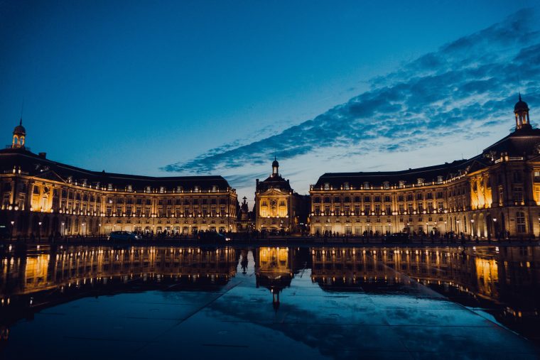 Bordeaux: Top 10 à Visiter En 2 Ou 3 Jours + Balade à Pied à Faire