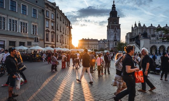 visiter cracovie 2 3 4 5 jours centre historique