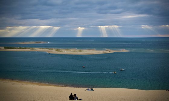 visiter la dune du pilat en 1 jour bordeaux arcachon cap ferret