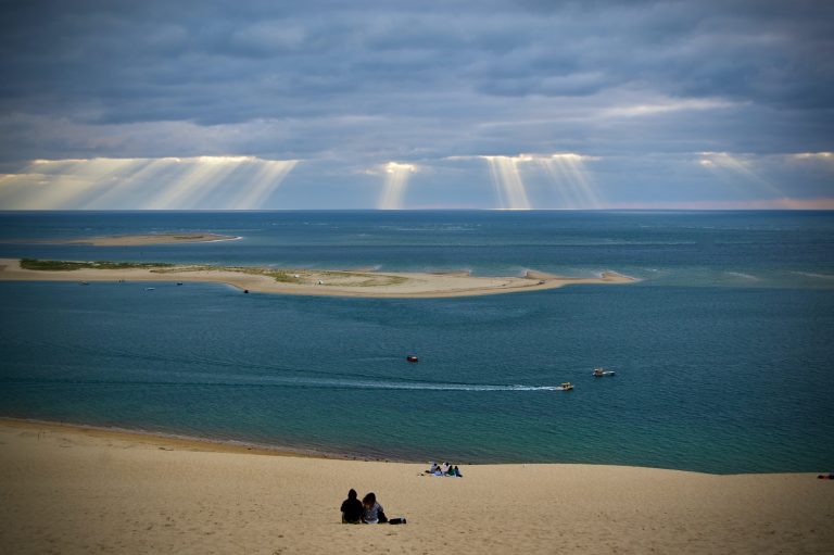 visiter la dune du pilat en 1 jour bordeaux arcachon cap ferret