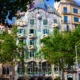 ou dormir a barcelone architecture