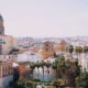 visiter malaga 2 3 jours Andalousie