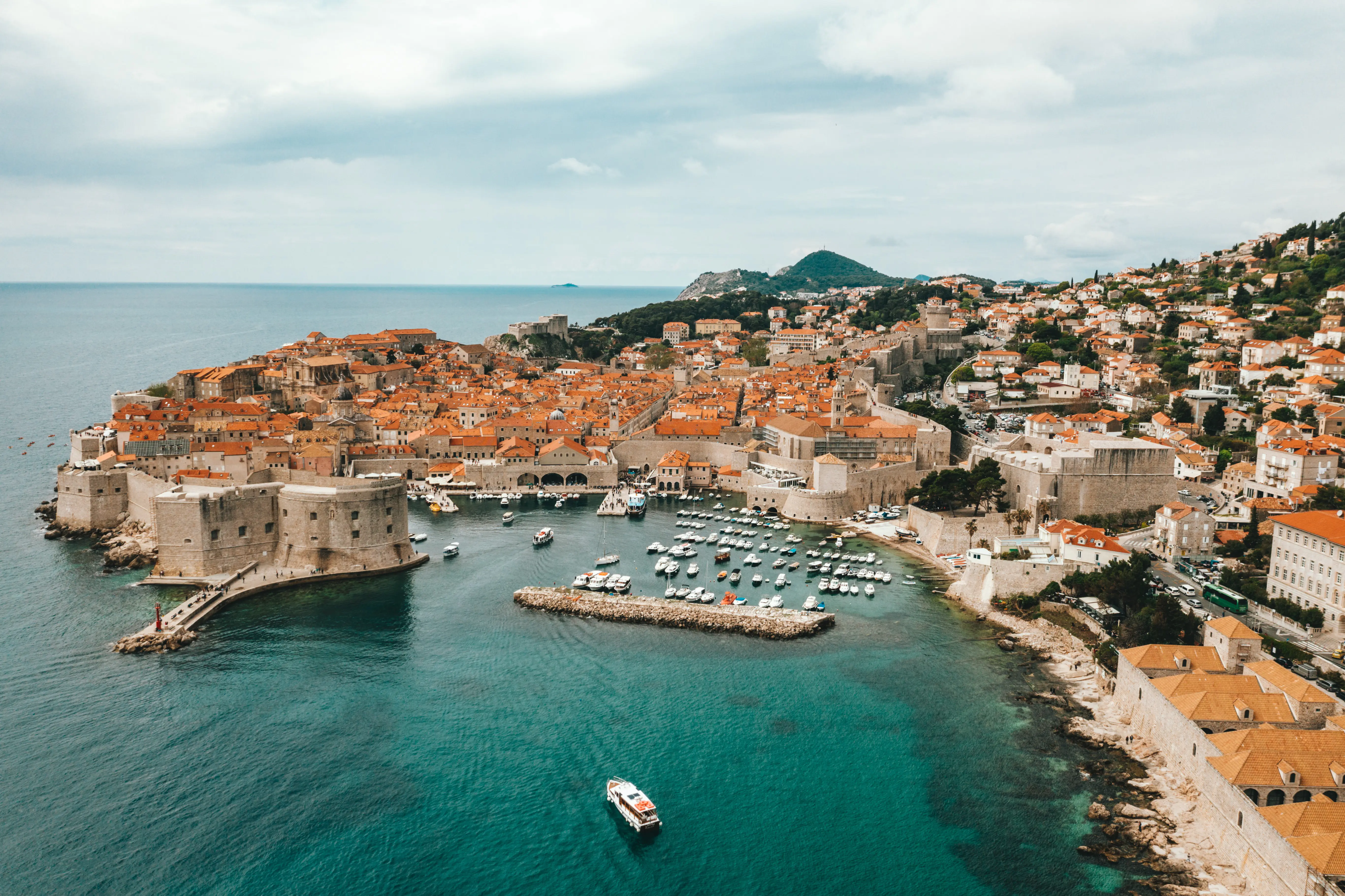 Dubrovnik Europe