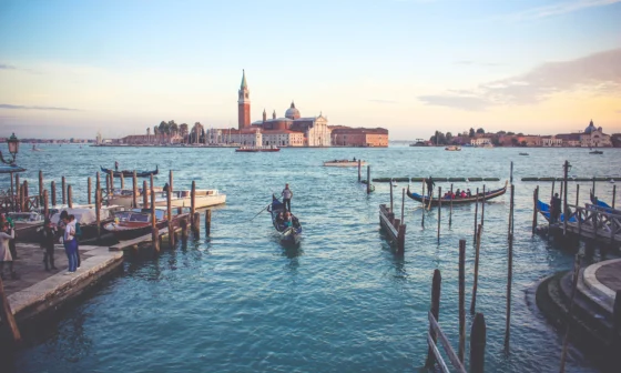 meilleur quartier ou dormir a venise