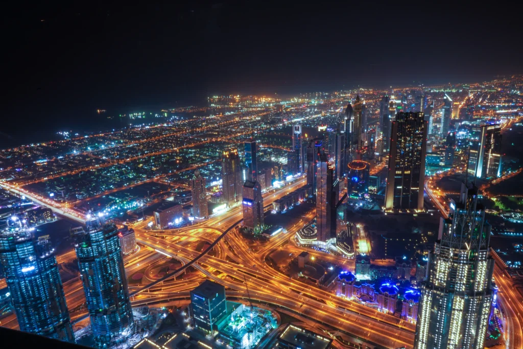 monter sur Burj Khalifa tickets Dubai