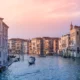 ou dormir a venise en amoureux