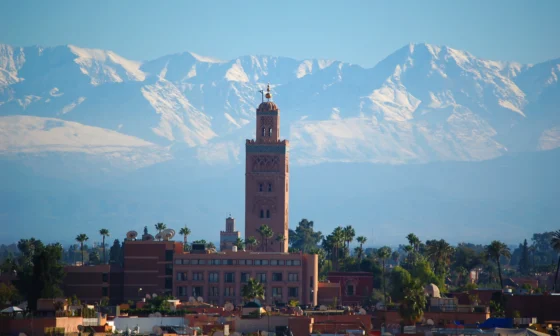 Visiter Marrakech en plusieurs jours