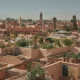 Médina Marrakech Où Dormir Quartier