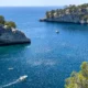 calanques marseille cassis bateau prive
