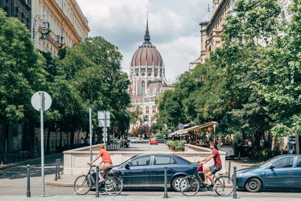 Lo que debes saber para vivir BIEN en Budapest