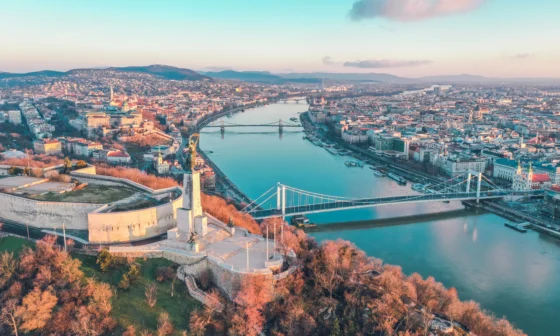 comment payer a budapest hongrie sans frais