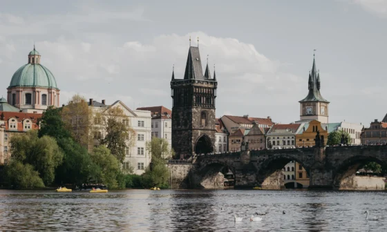 comment payer a prague tchequie par carte bancaire