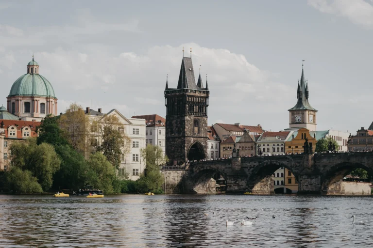 comment payer a prague tchequie par carte bancaire