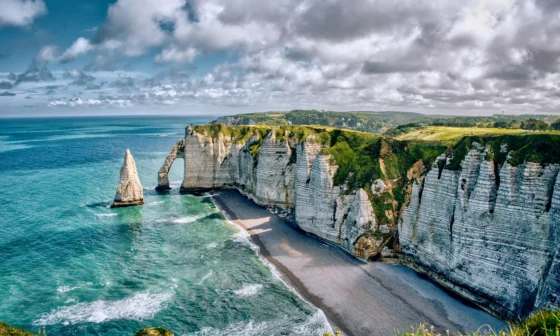 ou dormir a etretat et ses alentours