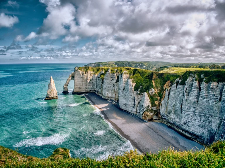 ou dormir a etretat et ses alentours