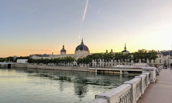 ou dormir a lyon hotels quartiers