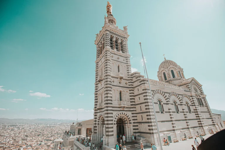 ou dormir a marseille hebergement