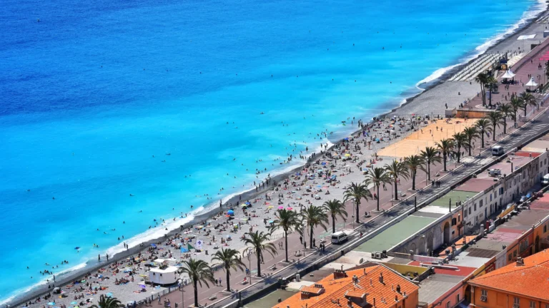 ou dormir a nice hebergement hotels
