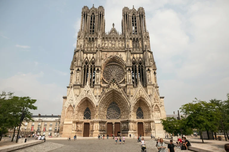 ou dormir a reims hebergement